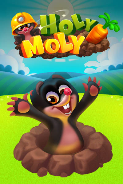 Holy Moly