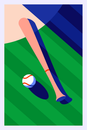 Place single bet on Baseball MLB