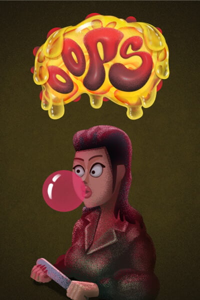 Play Oops