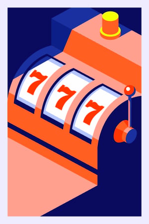 Play Slots games
