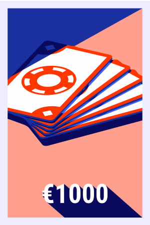 Collect 5 cards