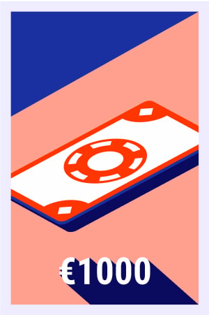 Collect 1 card
